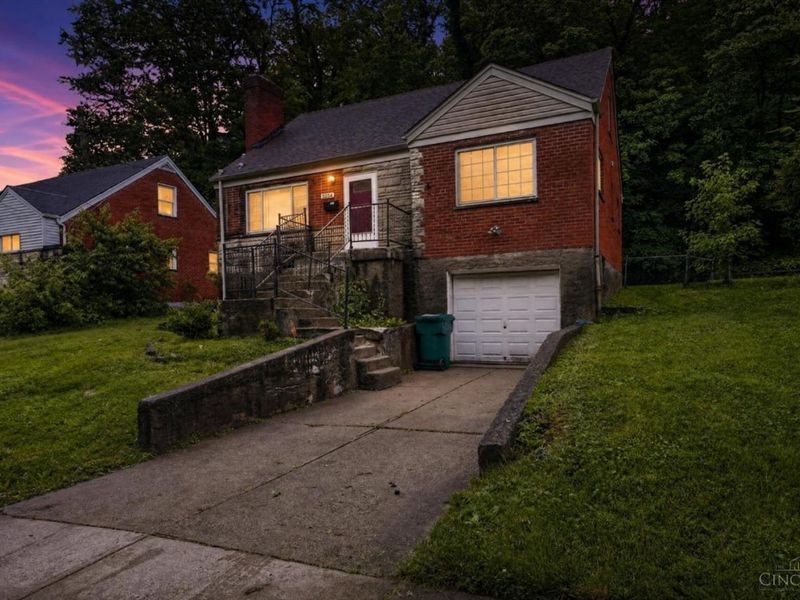 3254 Gobel Avenue, Cincinnati, OH 45211 Photo 2