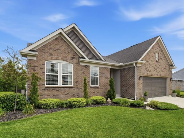5506 Rock Creek Lane, Middletown, OH 45005