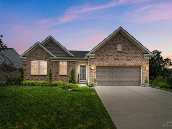 5506 Rock Creek Lane, Middletown, OH 45005