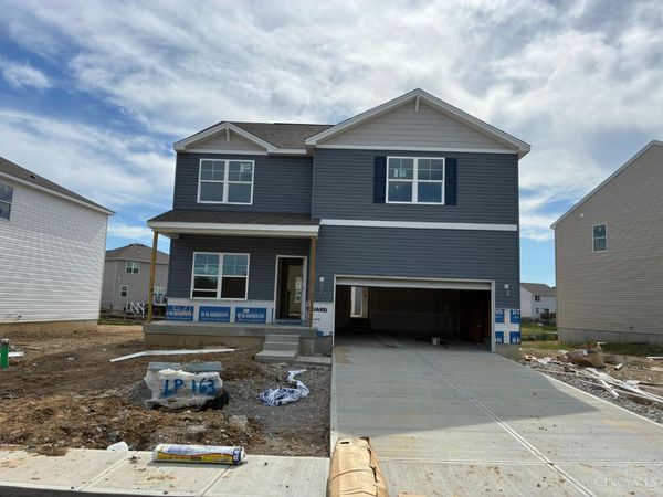 6217 Willow Cove, Goshen Twp, OH 45122
