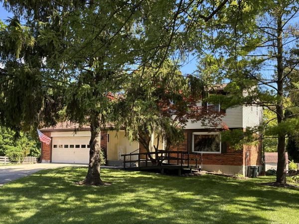 8125 Woodward Drive, West Chester, OH 45069