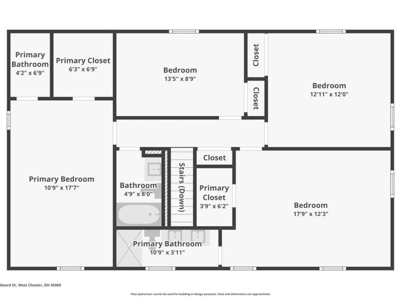 8125 Woodward Drive, West Chester, OH 45069 Photo 51