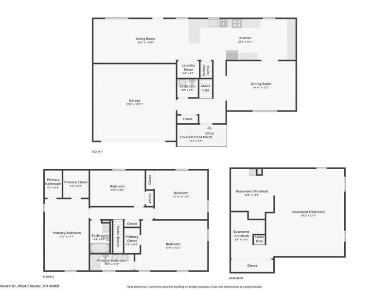 8125 Woodward Drive, West Chester, OH 45069 Photo 53