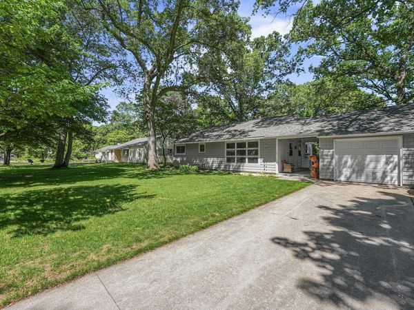 611 Woodland Drive, Traverse City, MI 49686