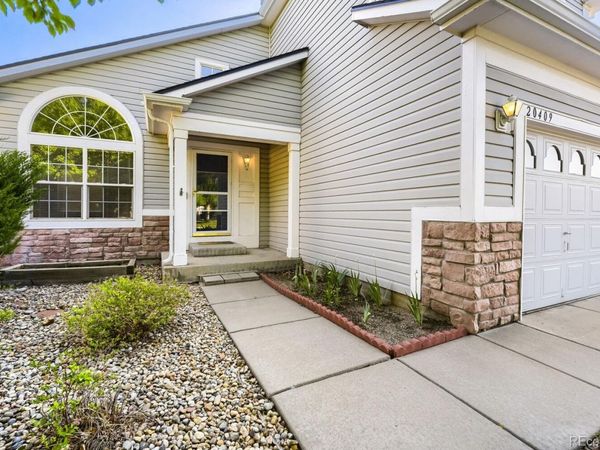 20409 Heather Lane, Parker, CO 80138