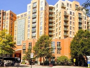 2720 S ARLINGTON MILL DRIVE, Unit 509, ARLINGTON, VA 22206