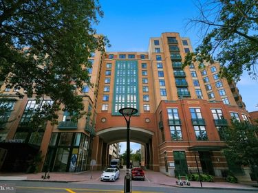2720 S ARLINGTON MILL DRIVE, Unit 509, ARLINGTON, VA 22206
