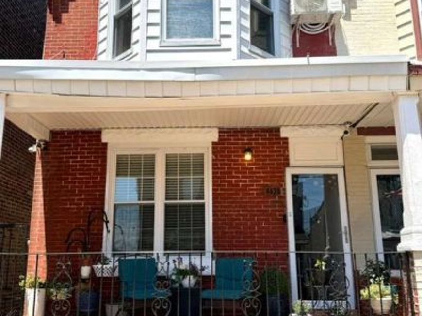 4628 Milnor Street, Philadelphia, PA 19137 Main Photo