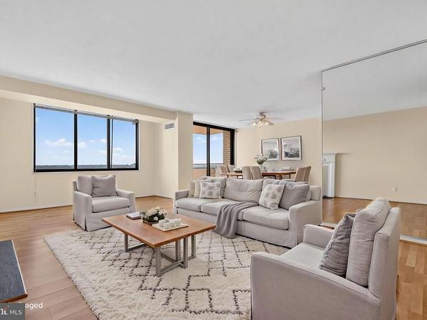 5225 POOKS HILL ROAD, Unit 1319S, BETHESDA, MD 20814
