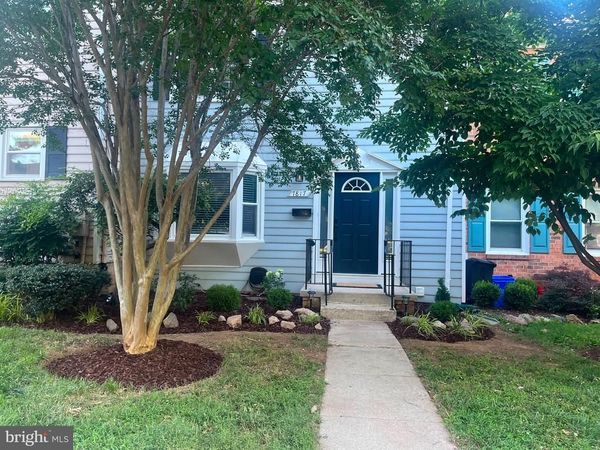 7817 HEATHERTON LN., POTOMAC, MD 20854