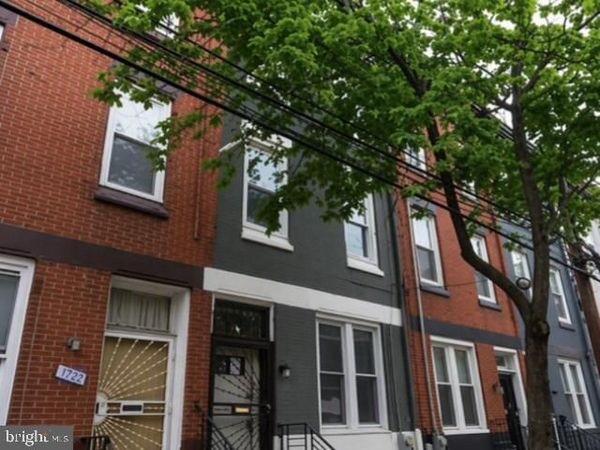 1719 N 28TH STREET , PHILADELPHIA, PA 19121