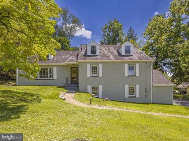 1116 HAGUES MILL ROAD, AMBLER, PA 19002