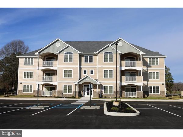 1665 KENTON ROAD, Unit 101, DOVER, DE 19904