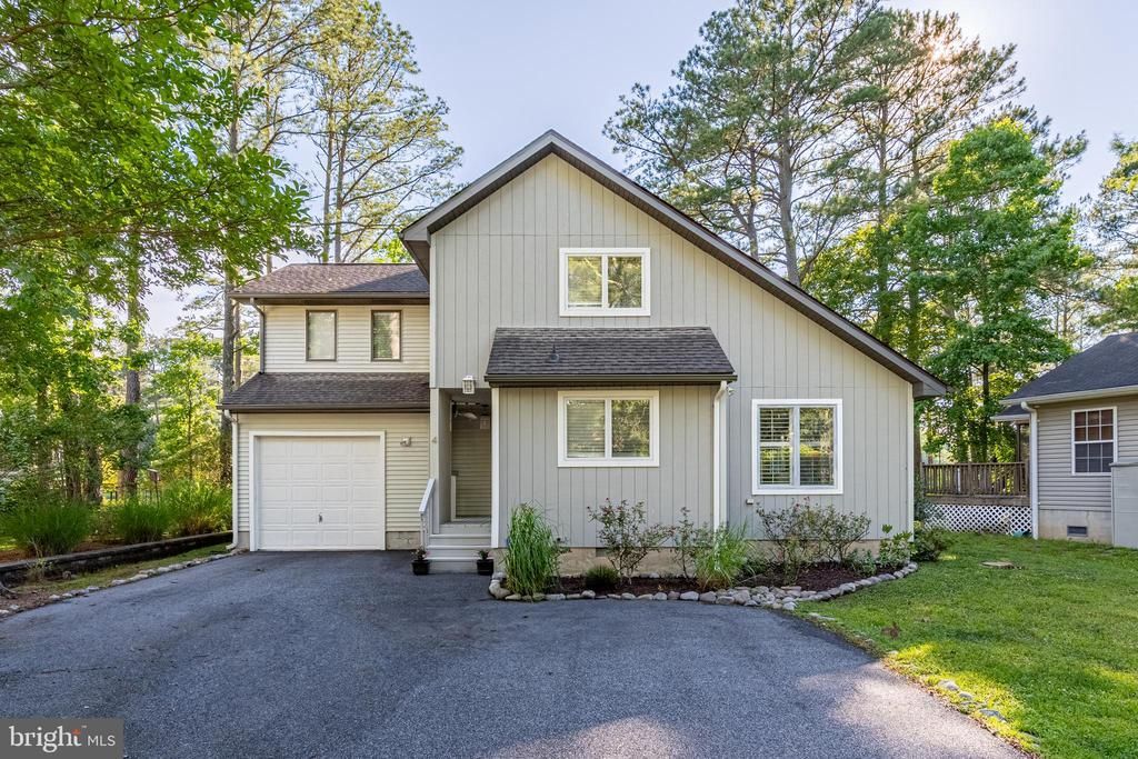 4 OXFORD COURT, OCEAN PINES, MD 21811