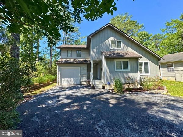 4 OXFORD COURT , OCEAN PINES, MD 21811