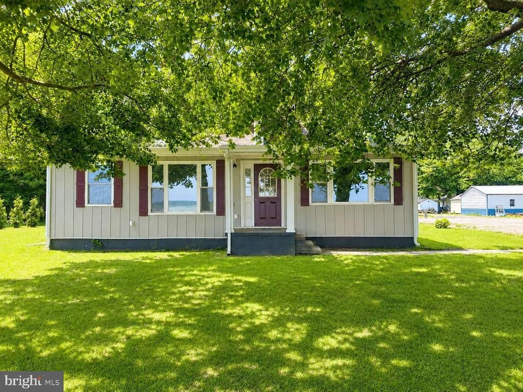 20815 ABELL ROAD , ABELL, MD 20606
