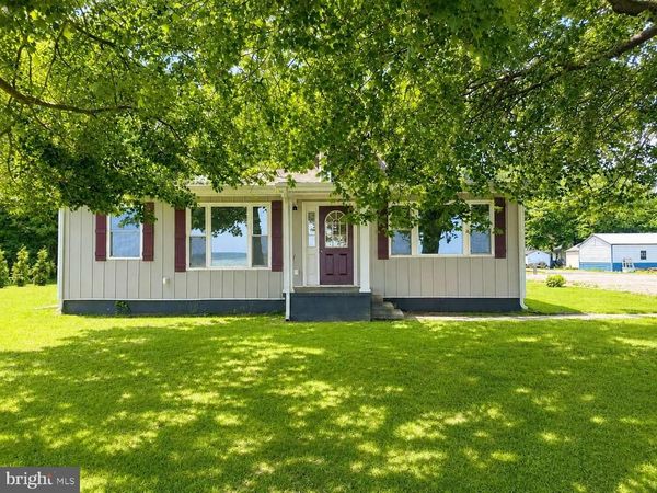 20815 ABELL ROAD , ABELL, MD 20606