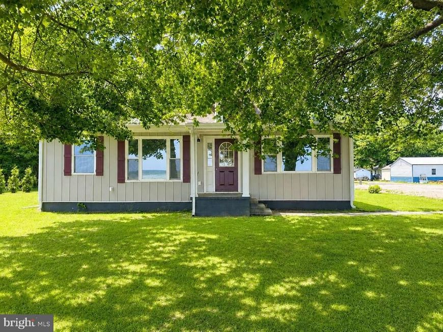 20815 Abell Road , Abell, MD 20606 Main Photo