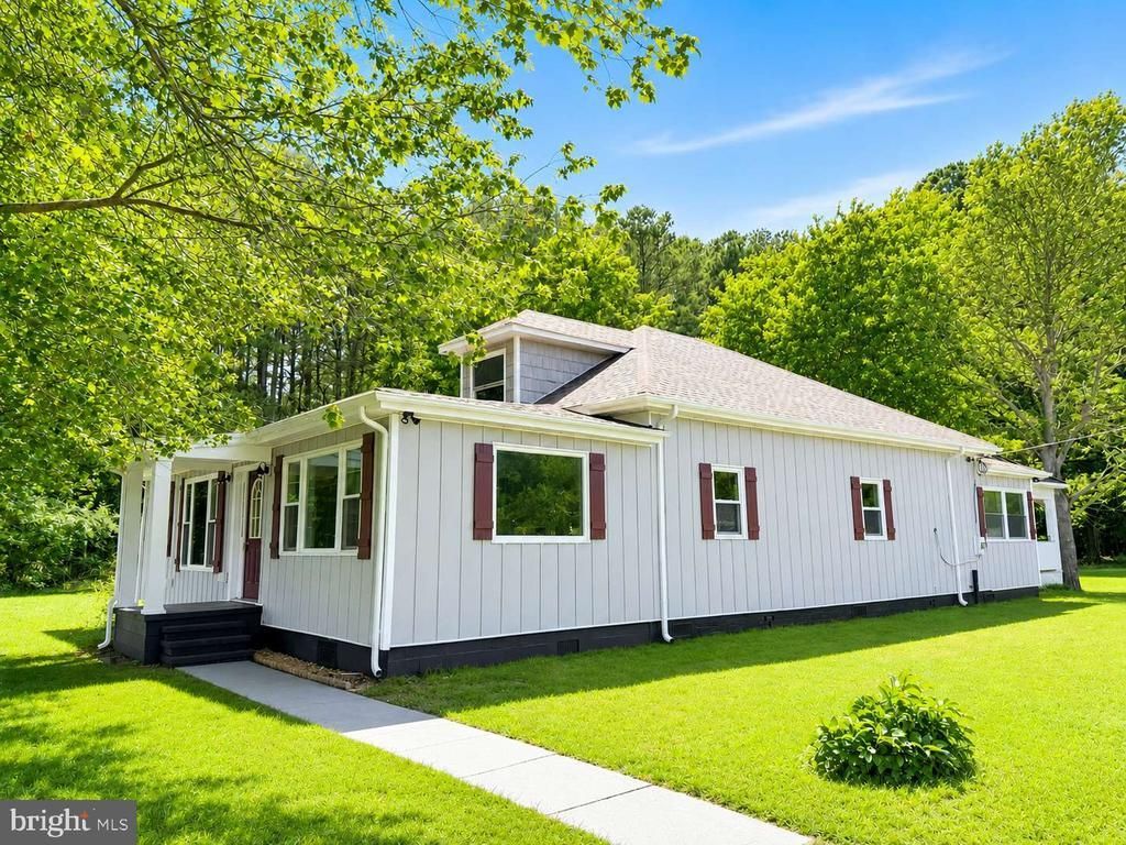 20815 ABELL ROAD, ABELL, MD 20606