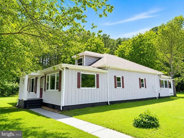 20815 ABELL ROAD, ABELL, MD 20606