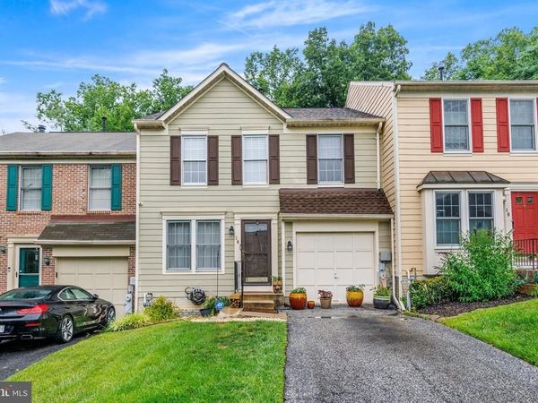 18 CHUDLEIGH COURT, BALTIMORE, MD 21208