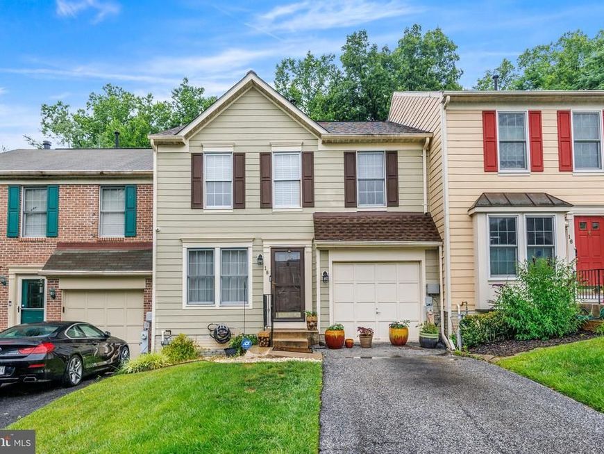 18 Chudleigh Court, Baltimore, MD 21208 Main Photo