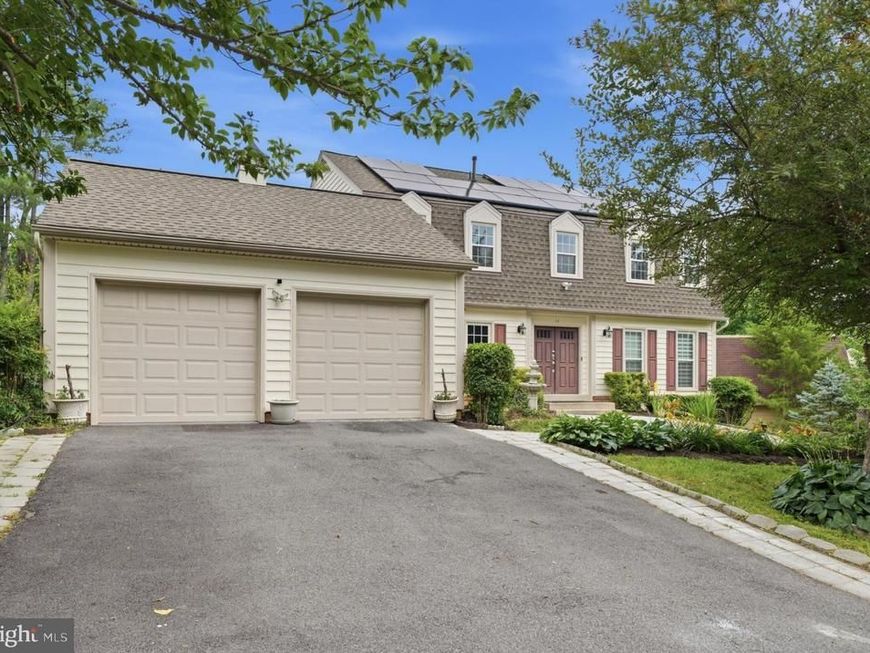 11 Dellcastle Court, Montgomery Village, MD 20886 Main Photo