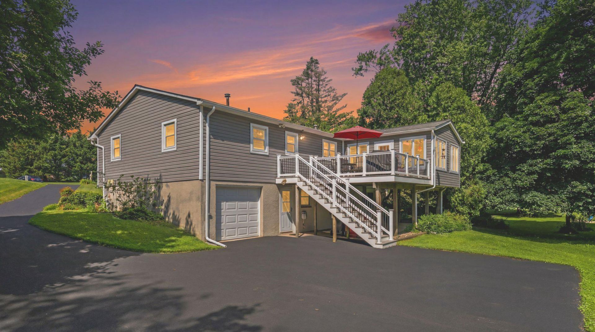 2500 SUFFOLK COURT , FALLSTON, MD 21047