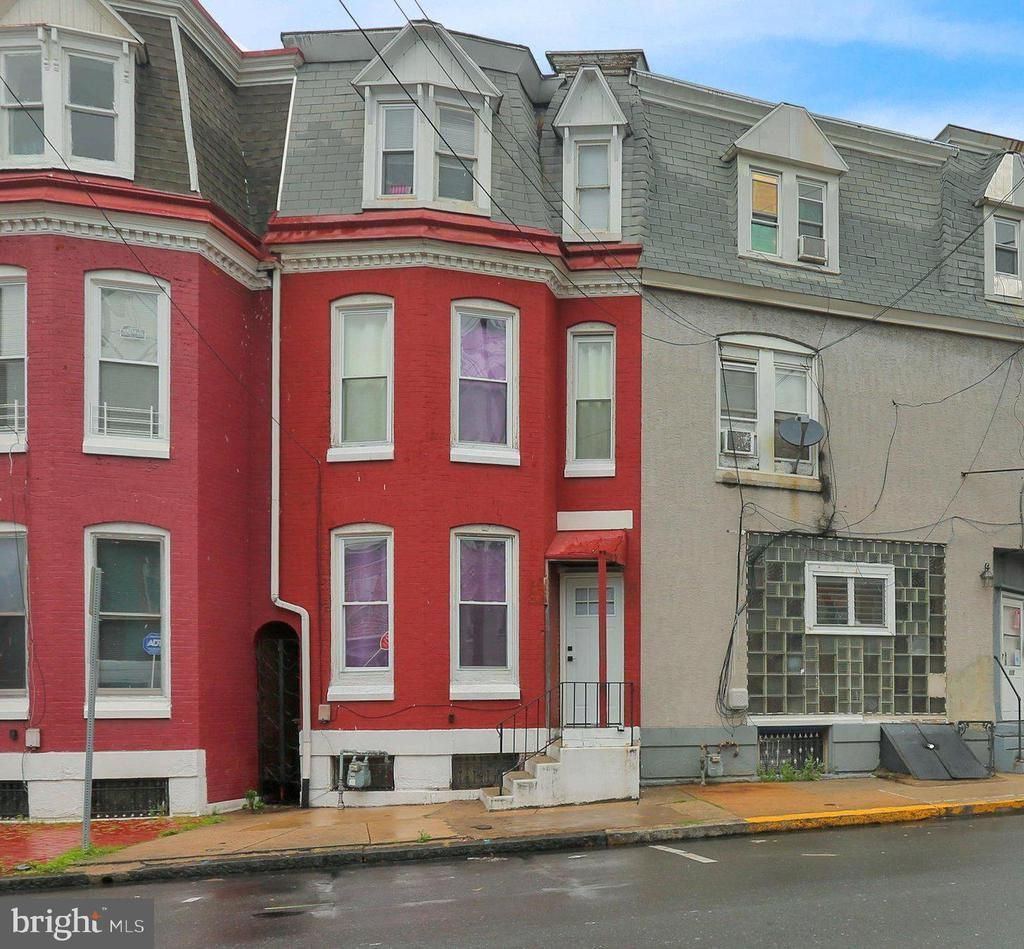 521 Bingaman Street, Reading, PA 19602 Main Photo