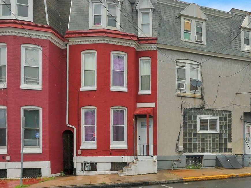 521 Bingaman Street, Reading, PA 19602 Main Photo