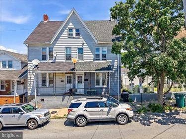 631 ALASKA STREET, BETHLEHEM, PA 18015