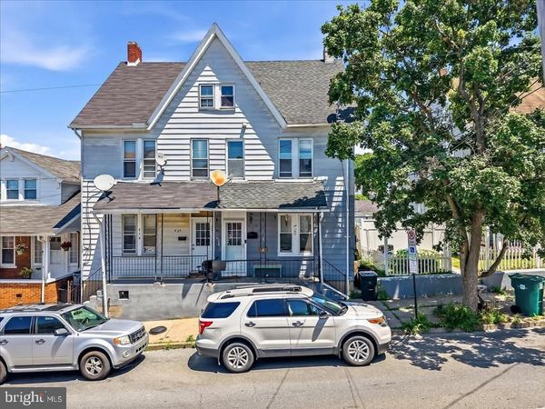 631 ALASKA STREET , BETHLEHEM, PA 18015
