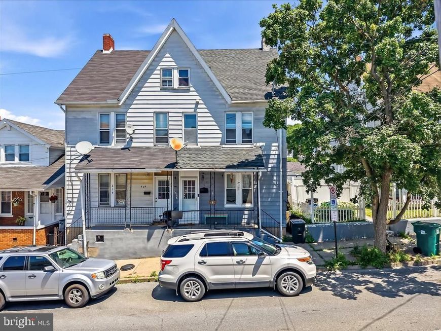631 Alaska Street , Bethlehem, PA 18015 Main Photo
