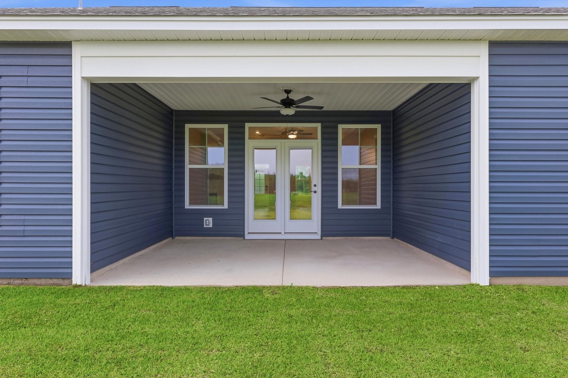 130 River Birch Dr. Photo 45