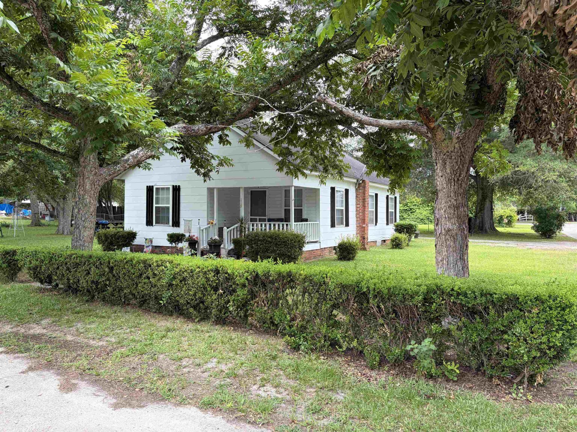 115 Floyd St., Mullins, SC 29574 Main Photo