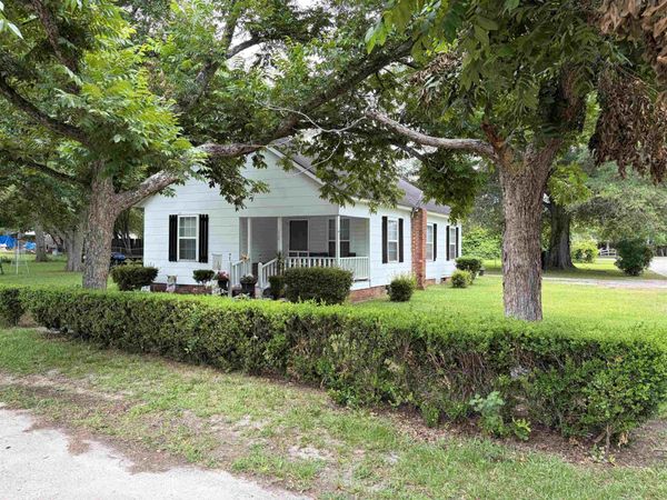115 Floyd St., Mullins, SC 29574