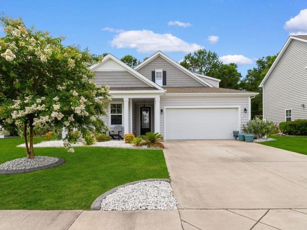 5203 Stockyard Loop , Myrtle Beach, SC 29588