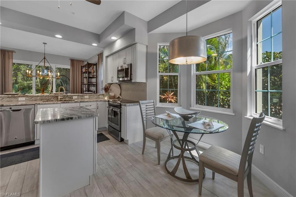 575 El Camino Real, Unit 6102, Naples, FL 34119 Photo
