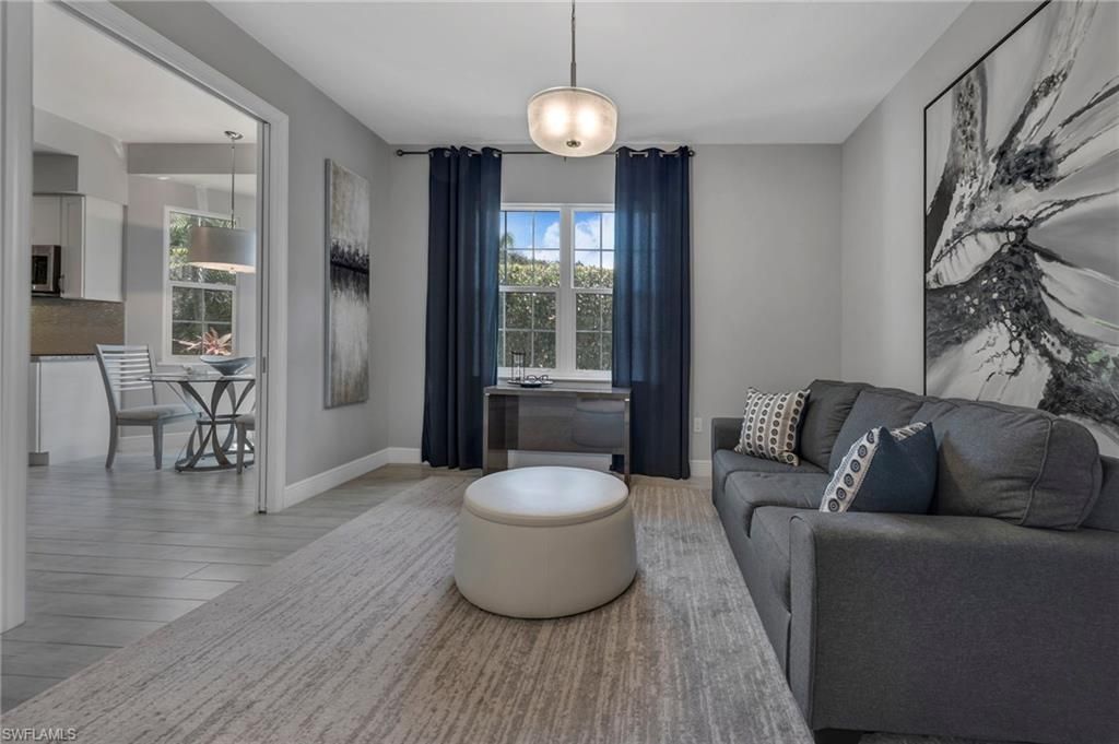 575 El Camino Real, Unit 6102, Naples, FL 34119 Photo