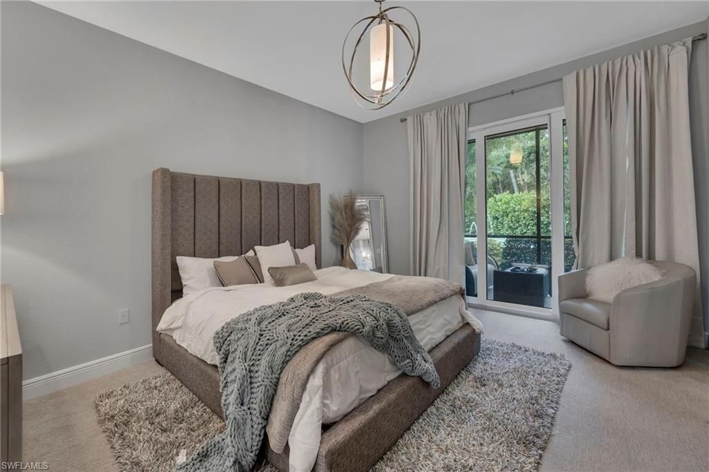 575 El Camino Real, Unit 6102, Naples, FL 34119 Photo