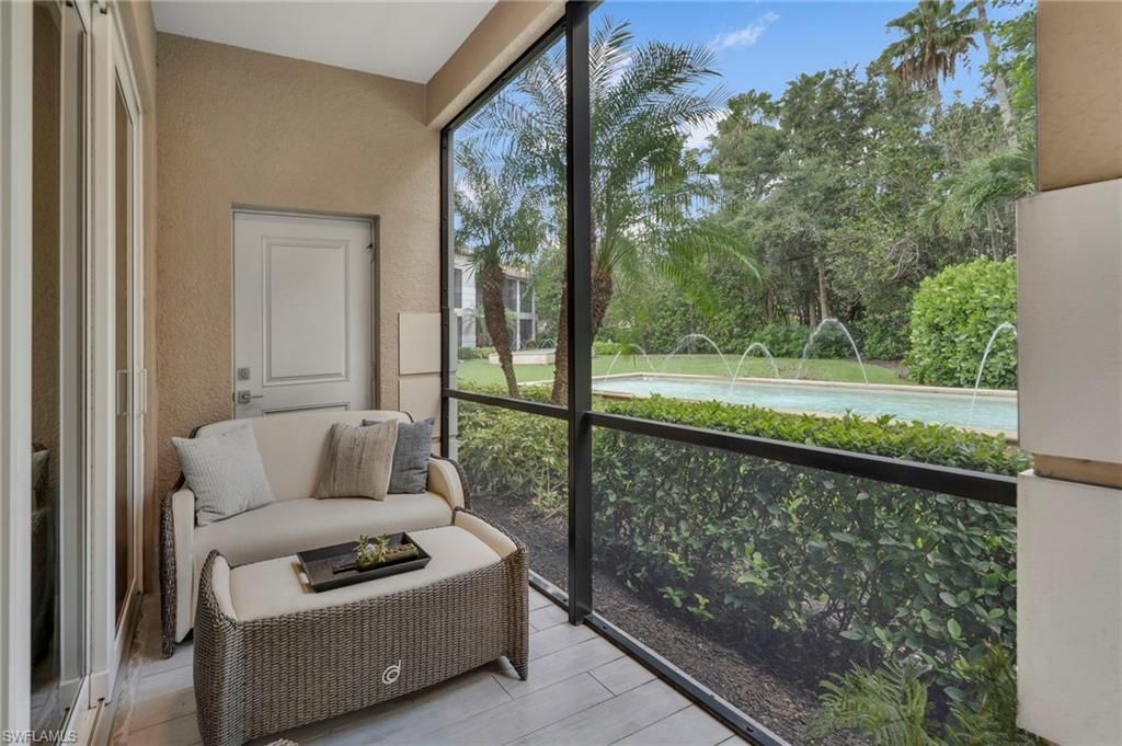 575 El Camino Real, Unit 6102, Naples, FL 34119 Photo