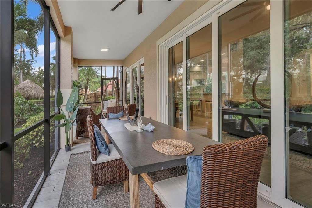 575 El Camino Real, Unit 6102, Naples, FL 34119 Photo