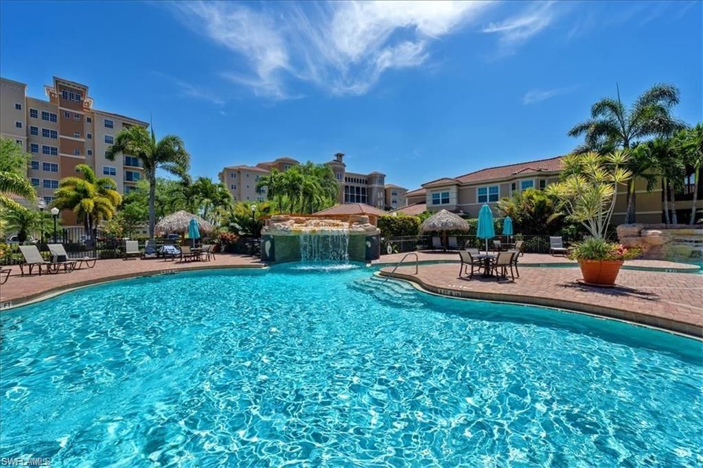 575 El Camino Real, Unit 6102, Naples, FL 34119 Photo