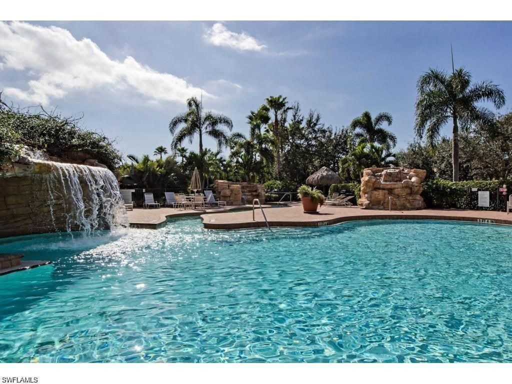 575 El Camino Real, Unit 6102, Naples, FL 34119 Photo