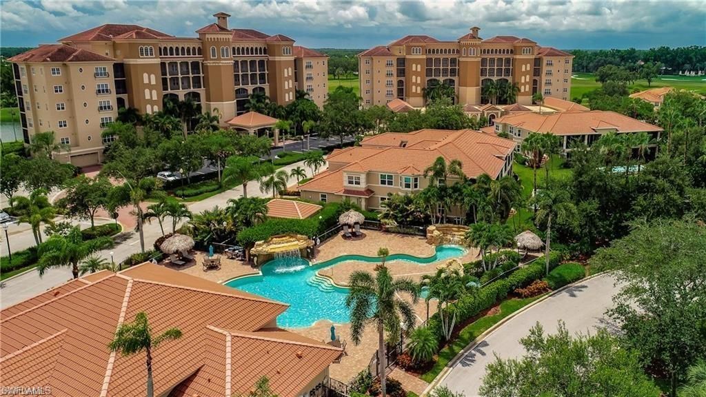 575 El Camino Real, Unit 6102, Naples, FL 34119 Photo