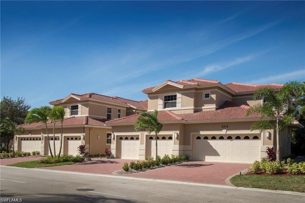 575 El Camino Real, Unit 6102, Naples, FL 34119 Photo