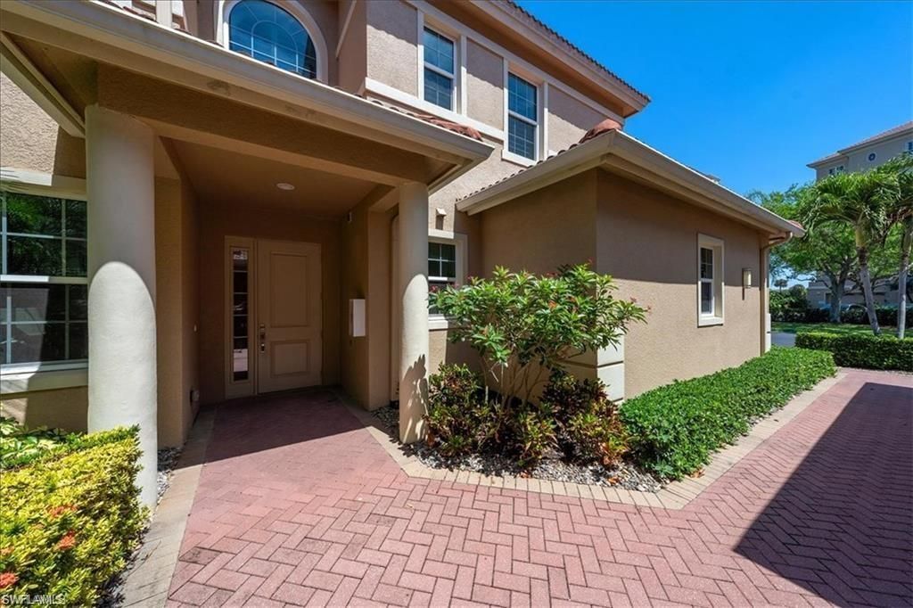 575 El Camino Real, Unit 6102, Naples, FL 34119 Photo