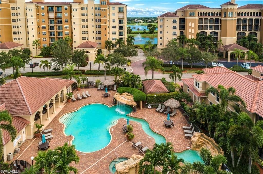 575 El Camino Real, Unit 6102, Naples, FL 34119 Photo