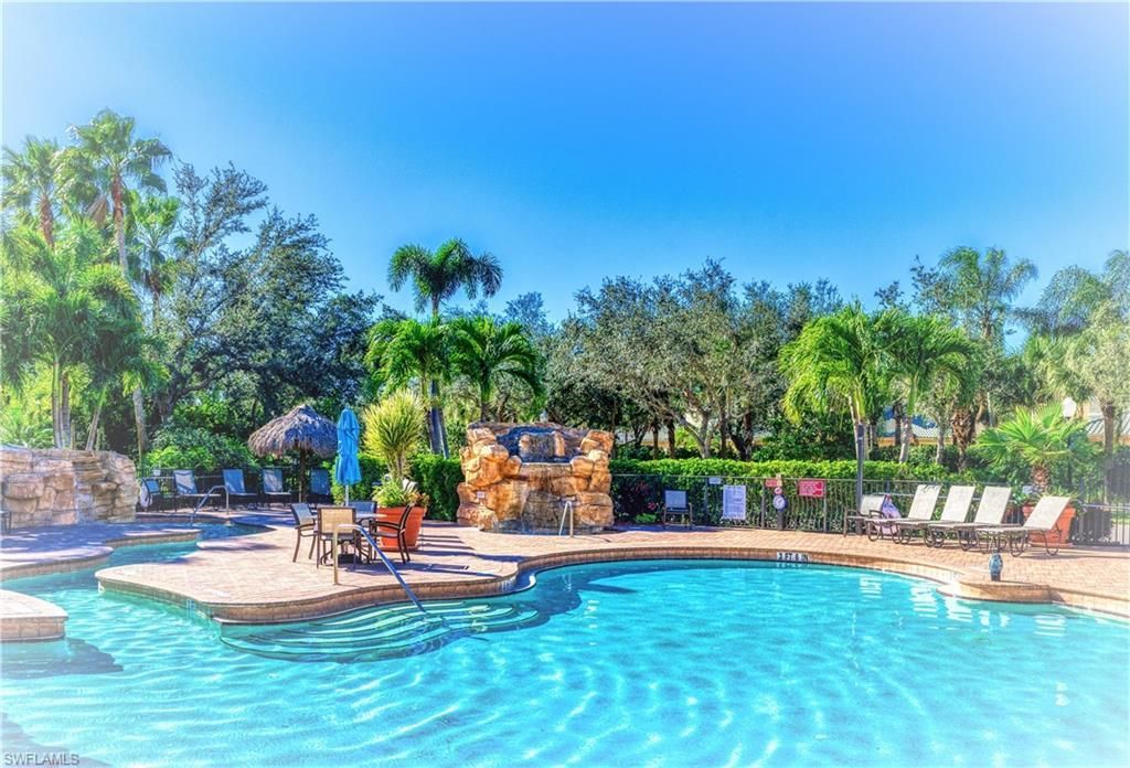 575 El Camino Real, Unit 6102, Naples, FL 34119 Photo