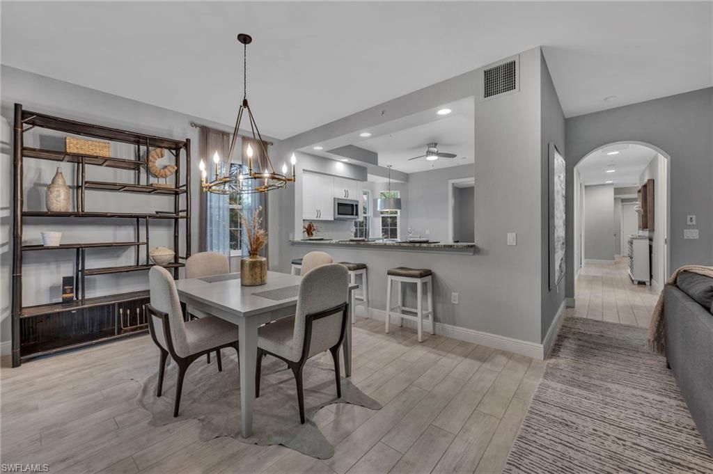 575 El Camino Real, Unit 6102, Naples, FL 34119 Photo